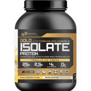 Proteina Isolate
