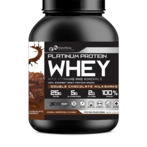 Gph Nutrition - Proteina - Whey - 5 lbs - 70 serv
