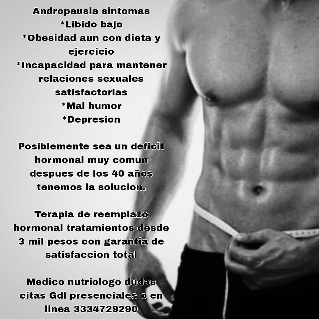 Terapia de Reemplazo de Testosterona - TRT - Image 2