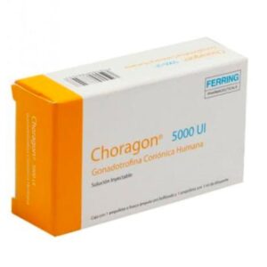 Choragon - Ferring - 5000 ui