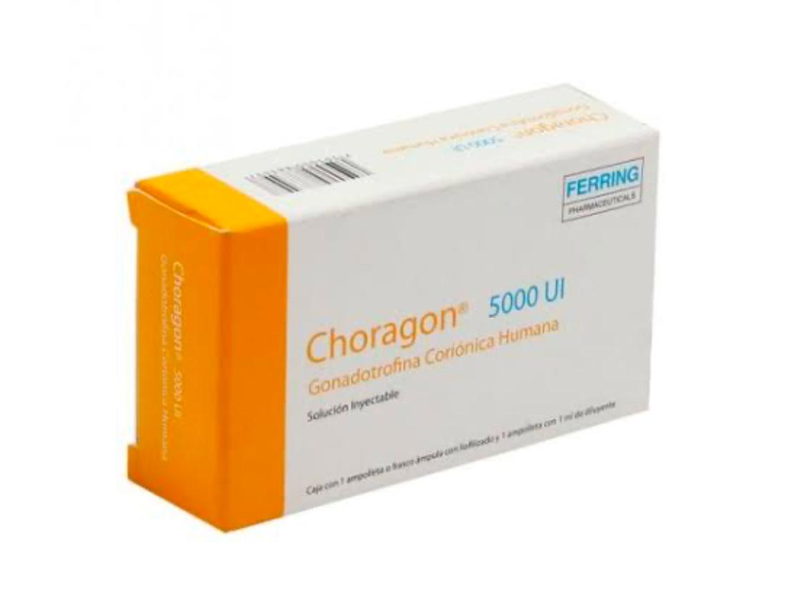 Choragon - Ferring - 5000 ui