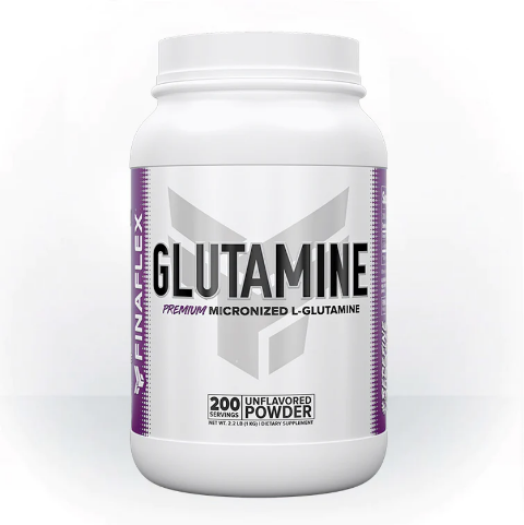 Fina Pure - Glutamina - 1000 grs