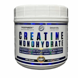 High Tech - HTP - Creatina - 400 g