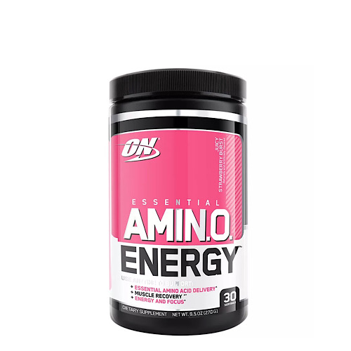 On Amino Energy - 270 grs - 30 serv
