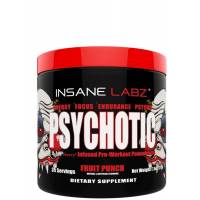 Insane Labz - Psychotic - Rojo - 35 serv