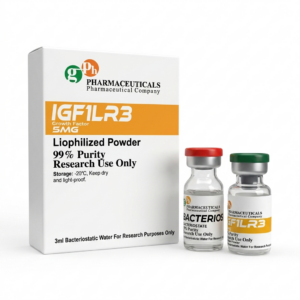 Buy IGF-1 LR3 in California | USA Peptides Sale - GPH Pharmaceuticals
