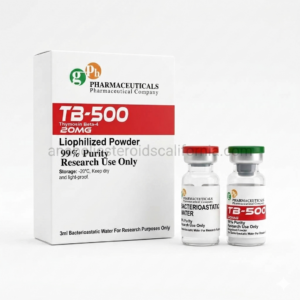 Buy TB-500 in California | Sale Peptides USA - GPH Pharmaceuticals